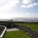 Apartamento Bei De Wyk Bei De Wyk C20 *