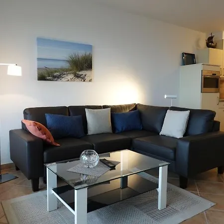 Bei De Wyk Bei De Wyk C20 Apartment