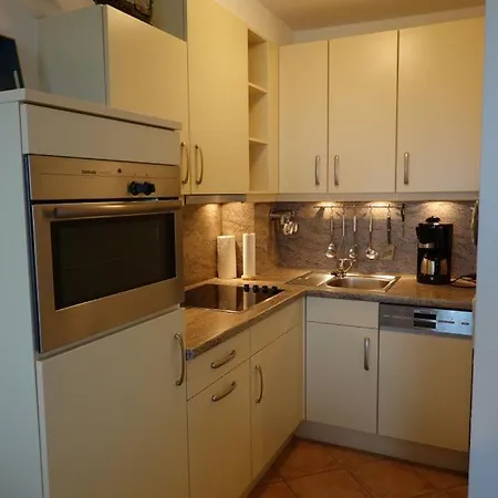 Bei De Wyk Bei De Wyk C20 Apartment