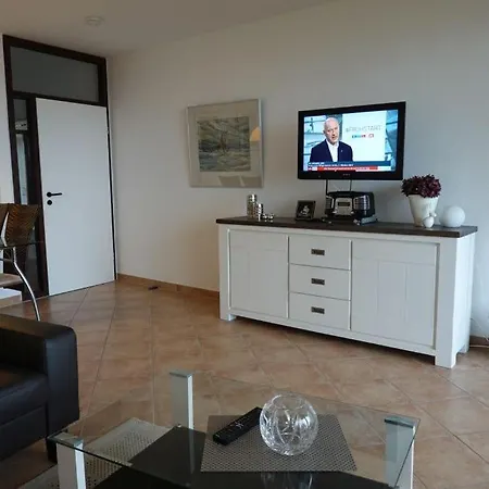 Daire Bei De Wyk Bei De Wyk C20