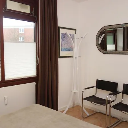 Bei De Wyk Bei De Wyk C20 Wyk auf Föhr