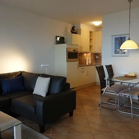 Apartment Bei De Wyk Bei De Wyk C20