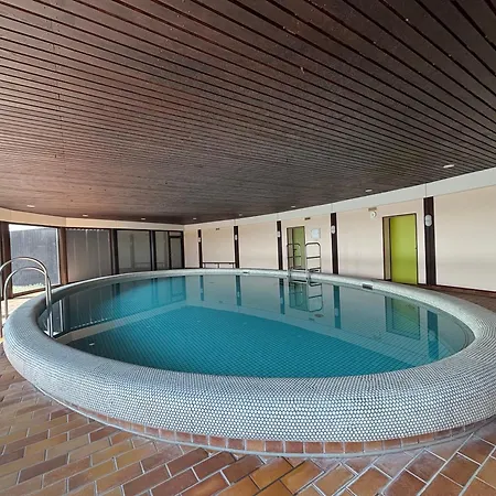 Bei De Wyk Bei De Wyk C20 Apartamento *