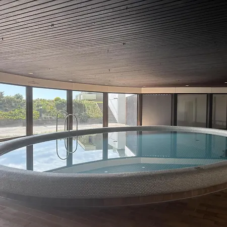 Apartamento Bei De Wyk Bei De Wyk C20 *