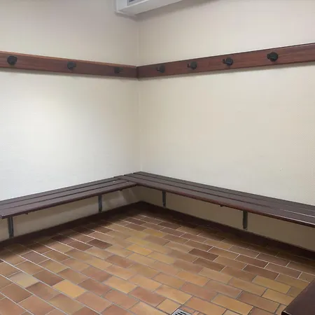 Bei De Wyk Bei De Wyk C20 Apartamento Wyk auf Föhr